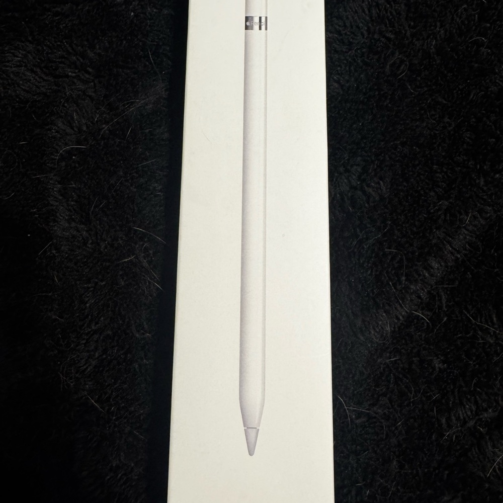 Apple White Digital Stylus Pencil